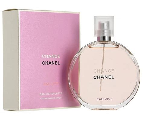 chanel chance eau vive eau de toilette 150ml|chanel chance eau fraiche sephora.